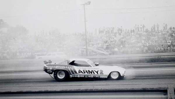 US-131 Motorsports Park - Don Prudhomme Martin Us 131 Dragway June 1974 From David Jackson (newer photo)